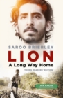 Lion: A Long Way Home Young Readers' Edition - eBook