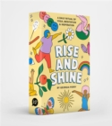 Rise and Shine: A Daily Ritual of Yoga, Meditation and Inspiration - Book