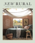 New Rural : Where to Find It and How to Create It - Book