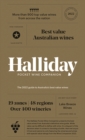 Halliday Pocket Wine Companion 2022 : The 2022 Guide to Australia's Best Value Wines - Book