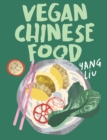 Vegan Chinese Food - Book