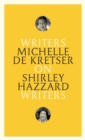 On Shirley Hazzard : Writers on Writers - eBook
