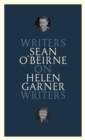 On Helen Garner : Writers on Writers - eBook