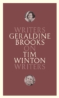 On Tim Winton : Writers on Writers - eBook
