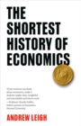 The Shortest History of Economics - eBook