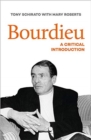Bourdieu : A critical introduction - Book