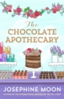 The Chocolate Apothecary - Book