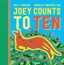 Joey Counts To Ten : Little Hare Books - Book