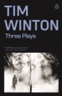 Three Plays: Rising Water, Signs of Life, Shrine - eBook