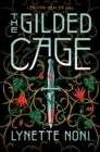 The Gilded Cage (The Prison Healer Book 2) - eBook