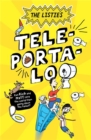 The Listies' Teleportaloo - eBook