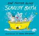 Scaredy Bath - eBook
