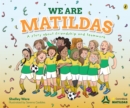 We Are Matildas - eBook