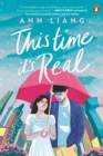 This Time It's Real - eBook