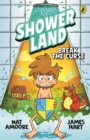 Shower Land 1: Break the Curse - eBook