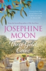 Three Gold Coins - Book