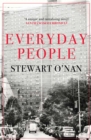 Everyday People - Book
