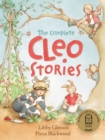 The Complete Cleo Stories : Four award-winning stories in one volume - Book