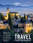 Lonely Planet's Guide to Travel Photography - Book