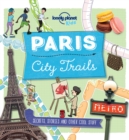 City Trails - Paris - eBook