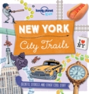 City Trails - New York - eBook