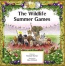 The Wildlife Summer Games - Book