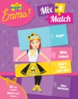 The Wiggles Emma!: Mix & Match - Book