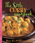 The Little Curry Cookbook - Book