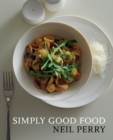 Simply Good Food - Book