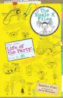 Life of the Party! The Susie K Files 1 - Book