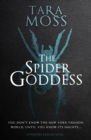 The Spider Goddess - eBook