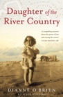 Daughter of the River Country - eBook