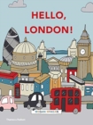Hello, London! - Book