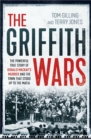 Griffith Wars : The powerful true story of Donald Mackay's murder and the town that stood up to the Mafia - Book