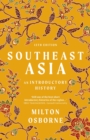 Southeast Asia : An introductory history - Book