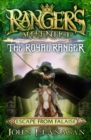 Ranger's Apprentice The Royal Ranger 5: Escape from Falaise - eBook