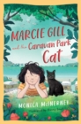 Marcie Gill and the Caravan Park Cat - eBook