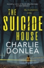 The Suicide House - eBook