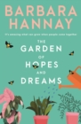 The Garden of Hopes and Dreams - eBook