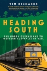 Heading South - Book
