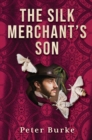The Silk Merchant's Son - Book