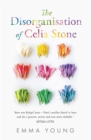 The Disorganisation of Celia Stone - Book