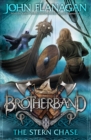 Brotherband 9: The Stern Chase - eBook