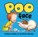 Poo Face - Book