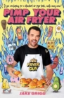 Pimp Your Air Fryer - Book