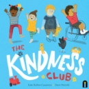 The Kindness Club - Book