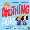 Nothing Alike - Book