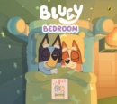 Bluey: Bedroom - eBook