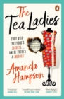 The Tea Ladies - Book