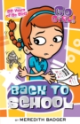 Back to School : 20 Years of Go Girl! - eBook